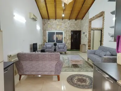 ویلا سه خوابه استخردار آبگرم محسن 1