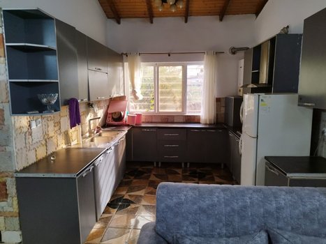 ویلا سه خوابه استخردار آبگرم محسن 1