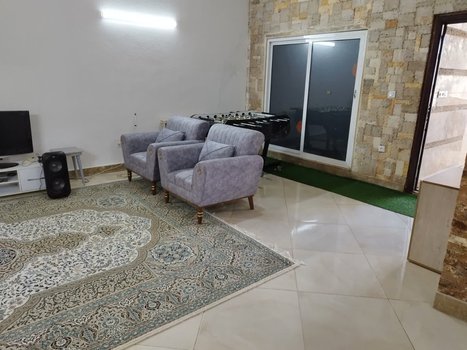 ویلا سه خوابه استخردار آبگرم محسن 1