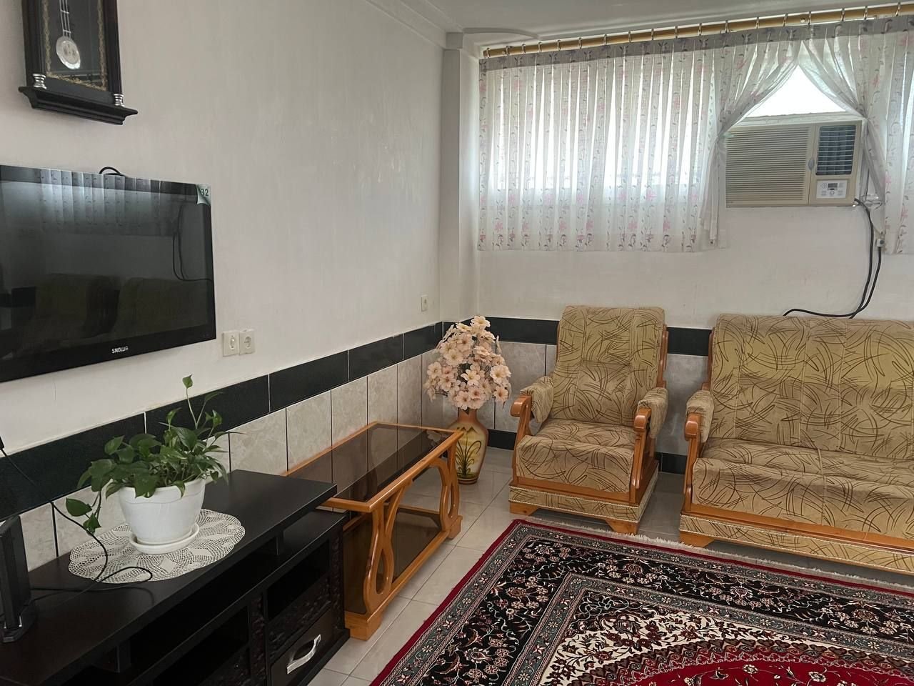 یک خوابه جمال