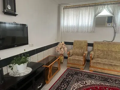 ویلا یک خوابه جمال