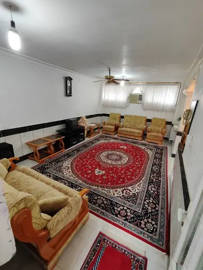 ویلا یک خوابه جمال