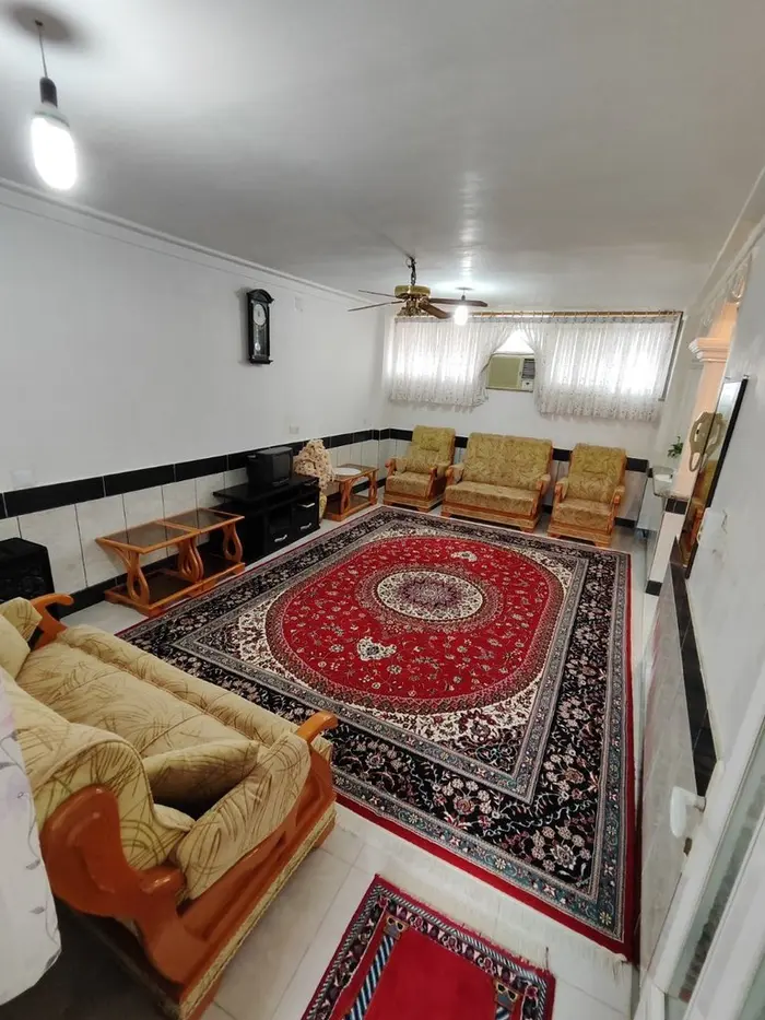 ویلا یک خوابه جمال