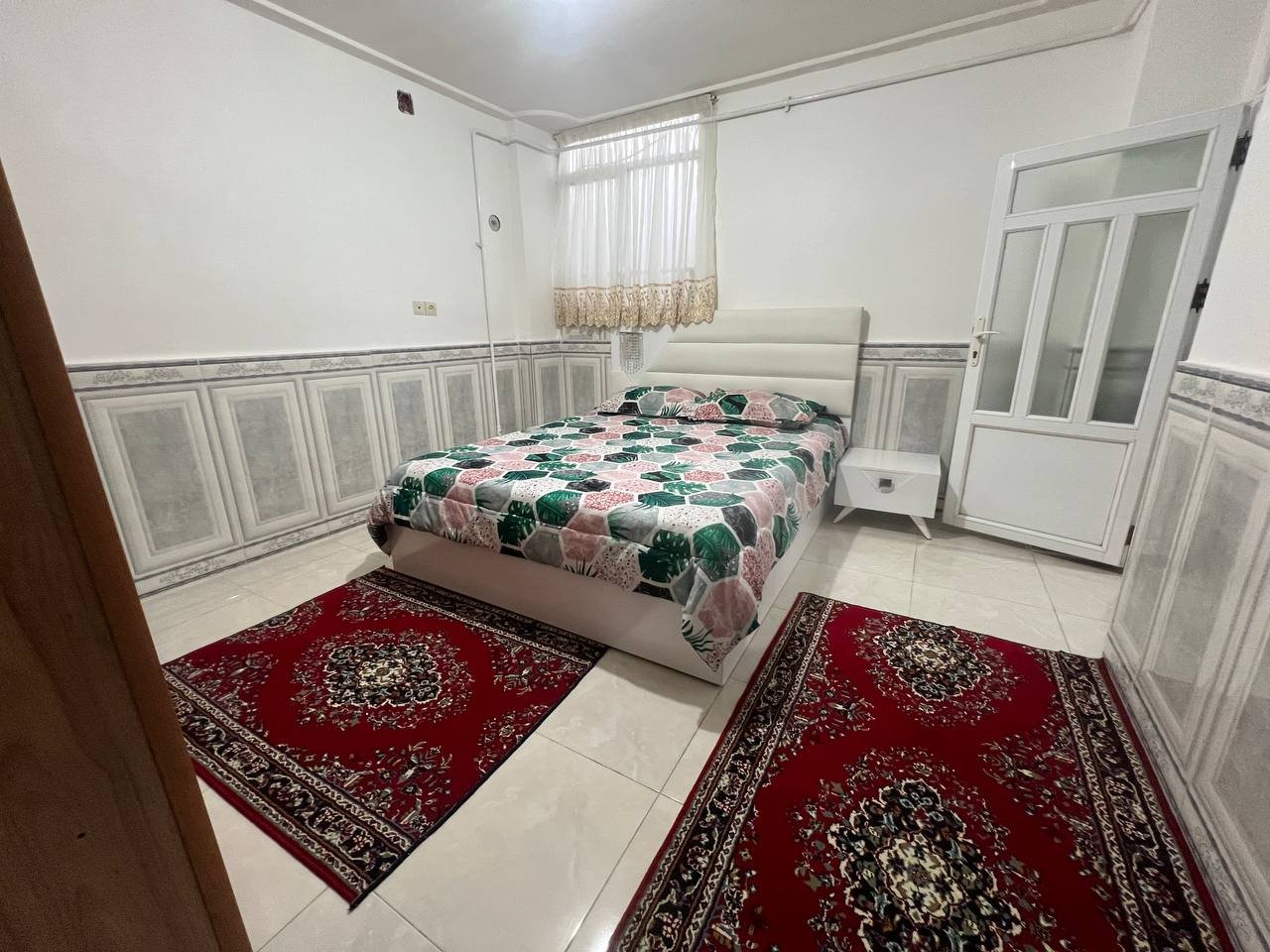 ویلا یک خوابه جمال