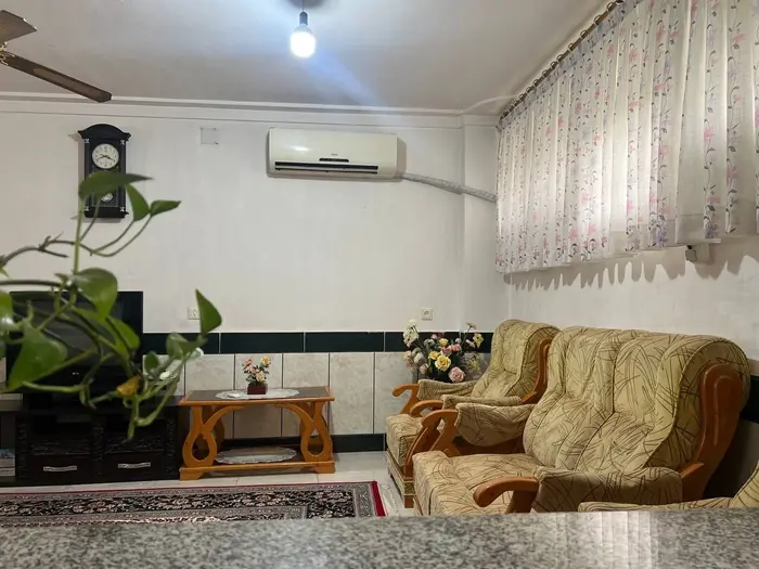 ویلا یک خوابه جمال