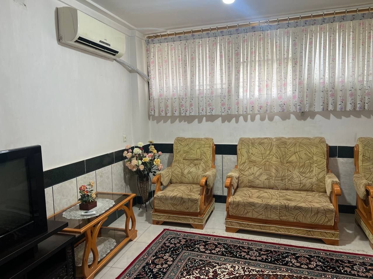 ویلا یک خوابه جمال