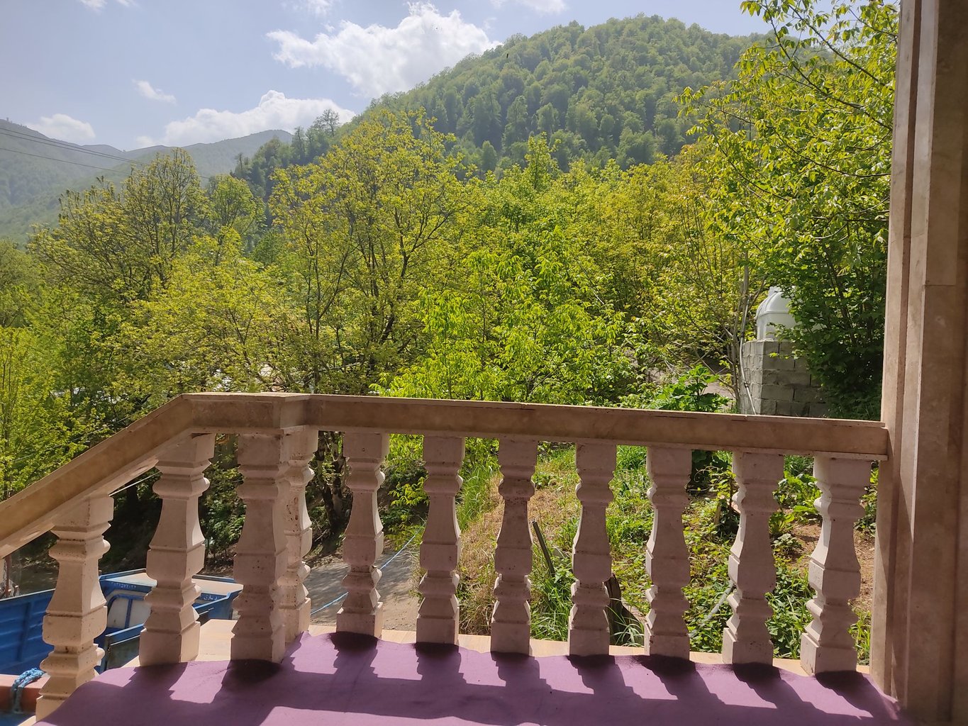 دوخوابه شیله وشت