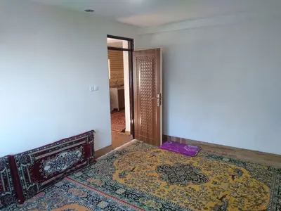 ویلا دوخوابه شیله وشت