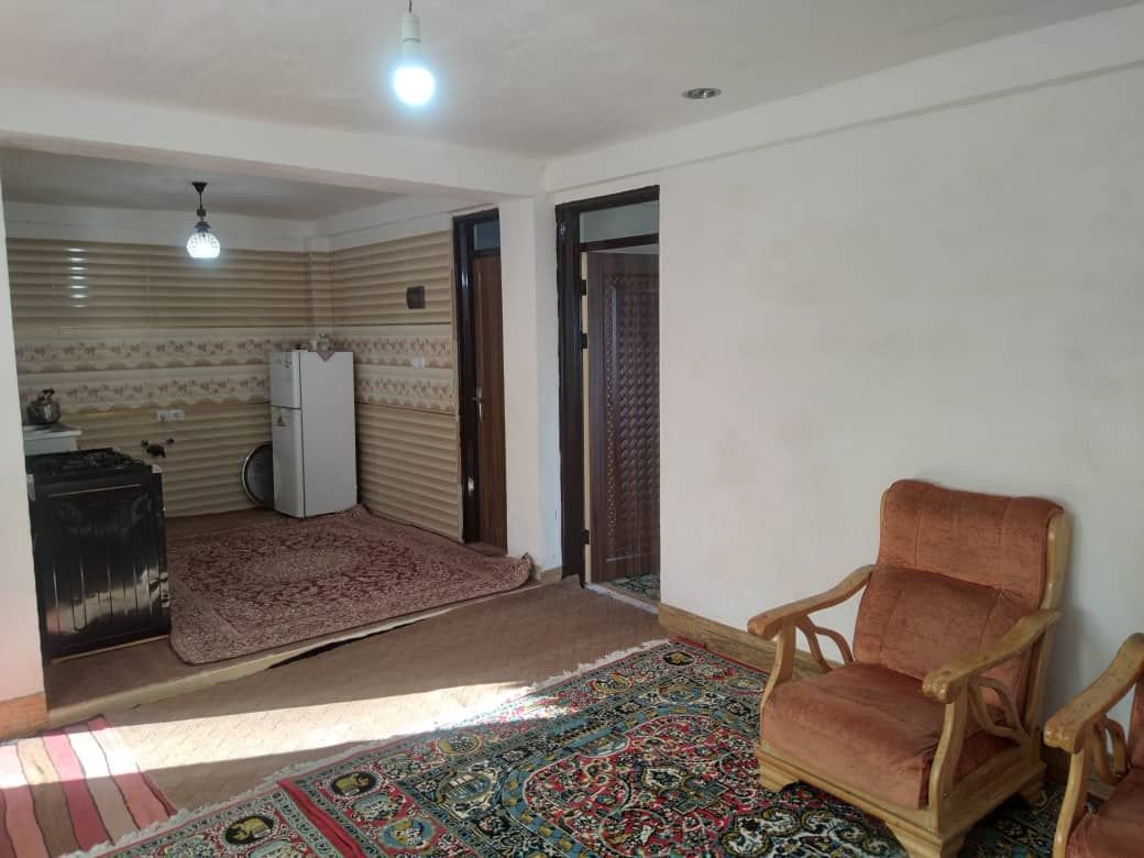 دوخوابه شیله وشت