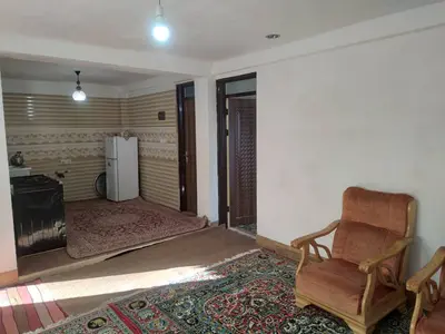 ویلا دوخوابه شیله وشت