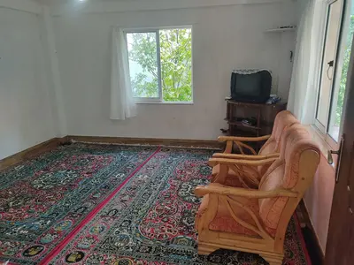 ویلا دوخوابه شیله وشت