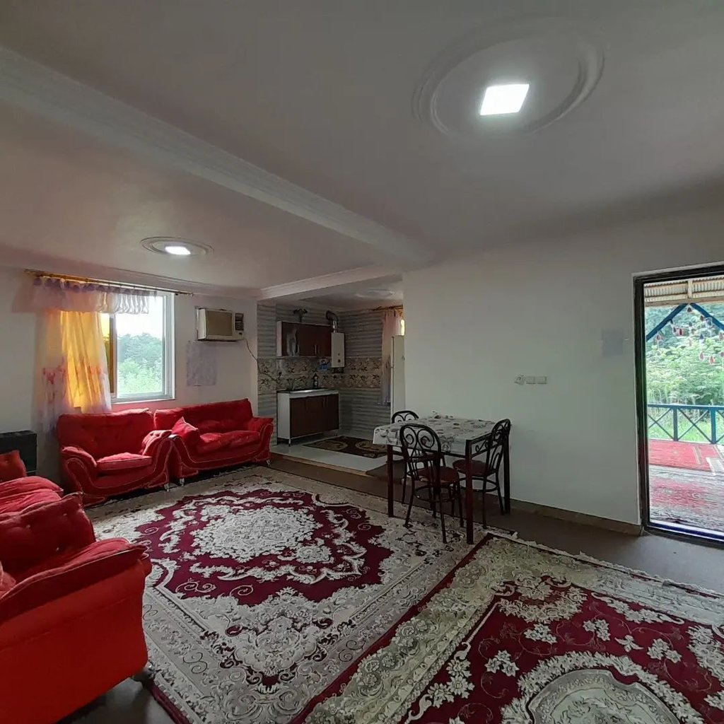 دوخوابه سامیار 2