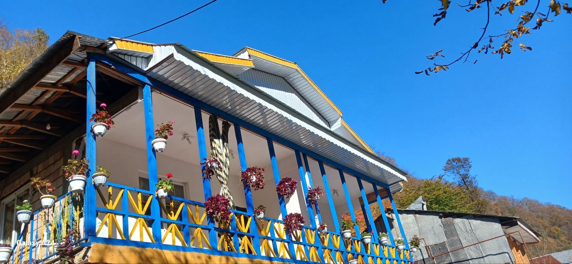 دوخوابه بهمن زیرانی