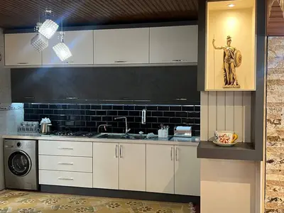 ویلا چهارخوابه استخردار آبگرم کادوس