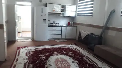 آپارتمان دوخوابه توحید 3