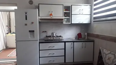 آپارتمان دوخوابه توحید 3