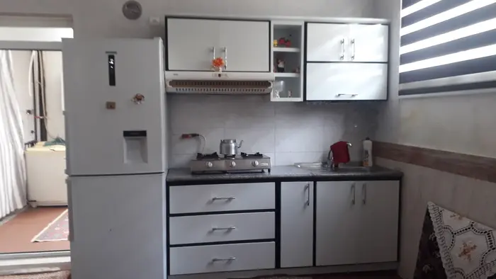 آپارتمان دوخوابه توحید 3