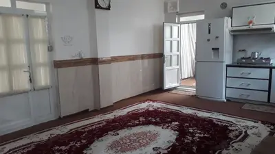 آپارتمان دوخوابه توحید 3