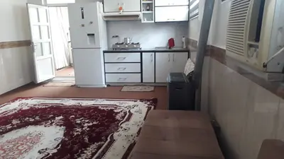 آپارتمان دوخوابه توحید 3