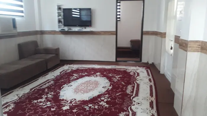 آپارتمان دوخوابه توحید 3