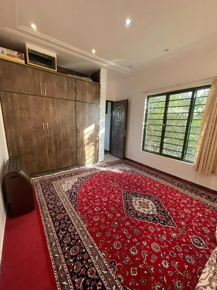 ویلا یک خوابه باغ هیراد