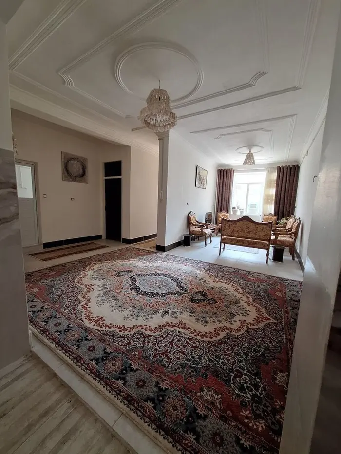 سوئیت یک خوابه خانه‌ی اِو