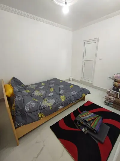 ویلا یک خوابه سرخ دار