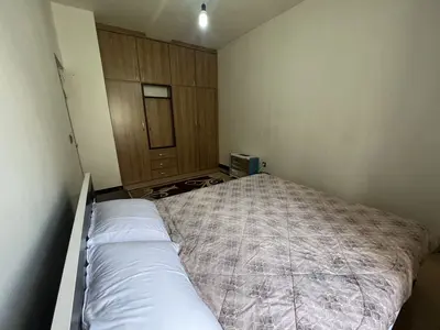 آپارتمان دوخوابه جنگلی بام دوهزار 2