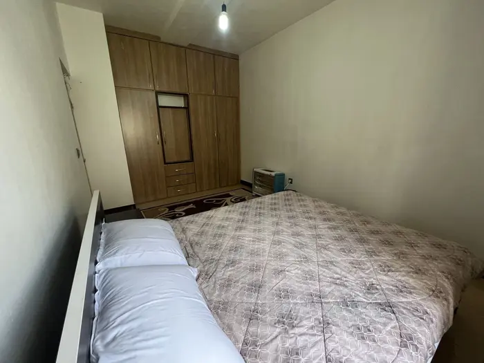 آپارتمان دوخوابه جنگلی بام دوهزار 2