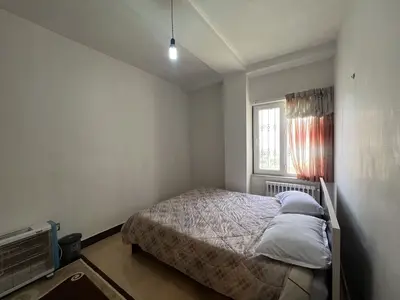 آپارتمان دوخوابه جنگلی بام دوهزار 1