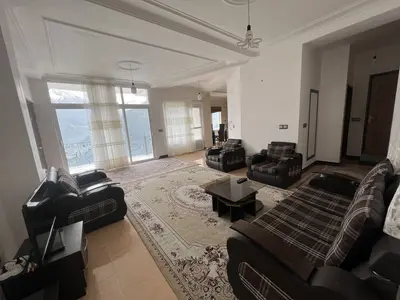 آپارتمان دوخوابه جنگلی بام دوهزار 2