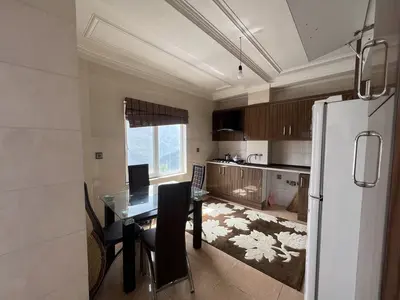 آپارتمان دوخوابه جنگلی بام دوهزار 1