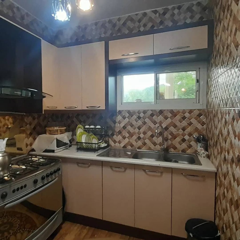 ویلا دوخوابه قصر سفید محمد مهدی 1