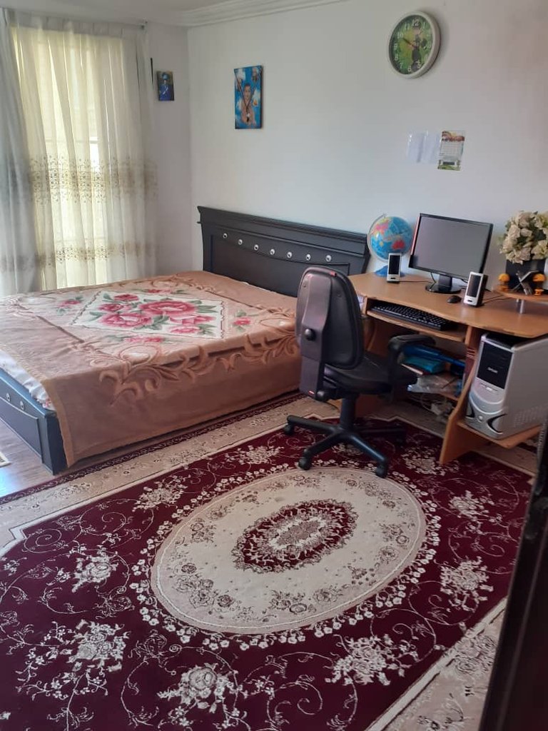 ویلا دوخوابه قصر سفید محمد مهدی 1