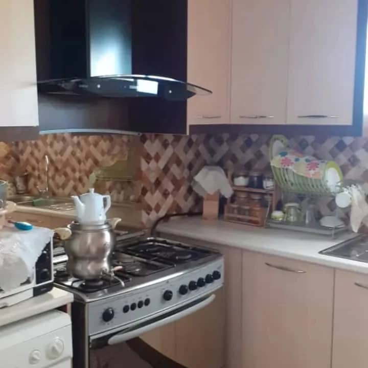 ویلا دوخوابه قصر سفید محمد مهدی 1