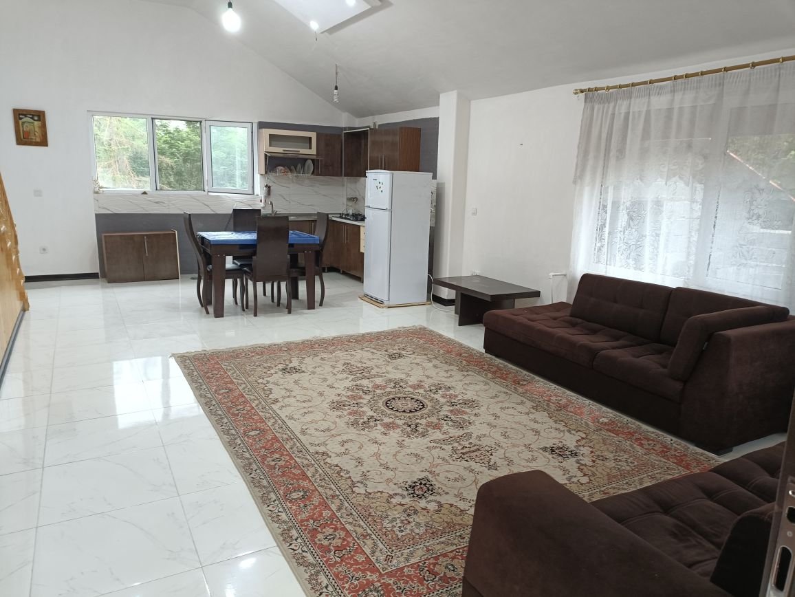 ویلا دوخوابه دوبلکس سپهر لاهو