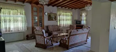 ویلا سه خوابه رز