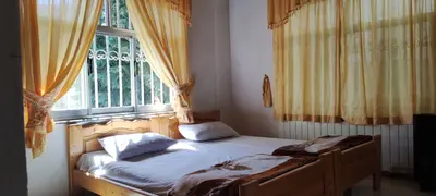 ویلا سه خوابه رز