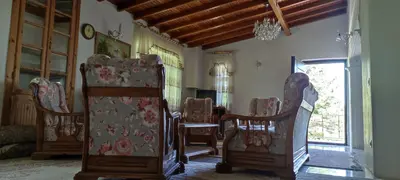 ویلا سه خوابه رز