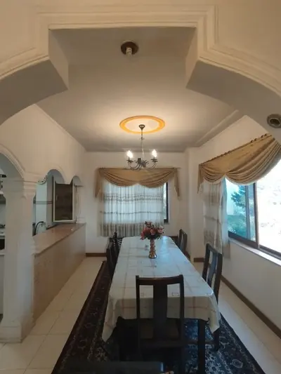 آپارتمان دوخوابه ساحلی آرمان 1