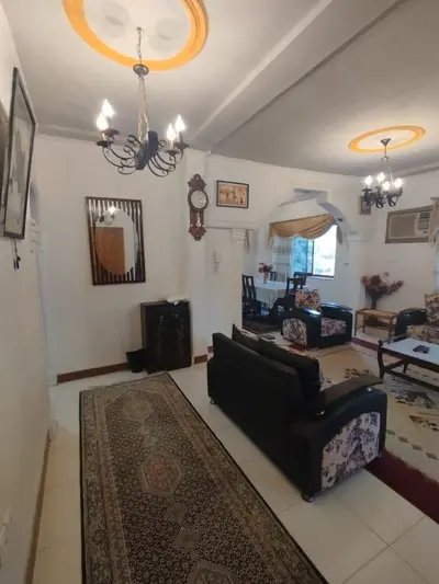 آپارتمان دوخوابه ساحلی آرمان 1