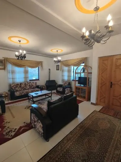 آپارتمان دوخوابه ساحلی آرمان 1