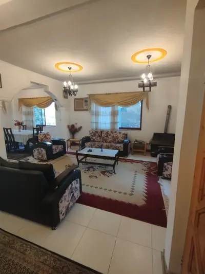 آپارتمان دوخوابه ساحلی آرمان 1