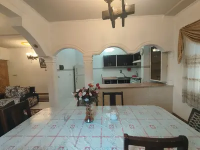 آپارتمان دوخوابه ساحلی آرمان 1