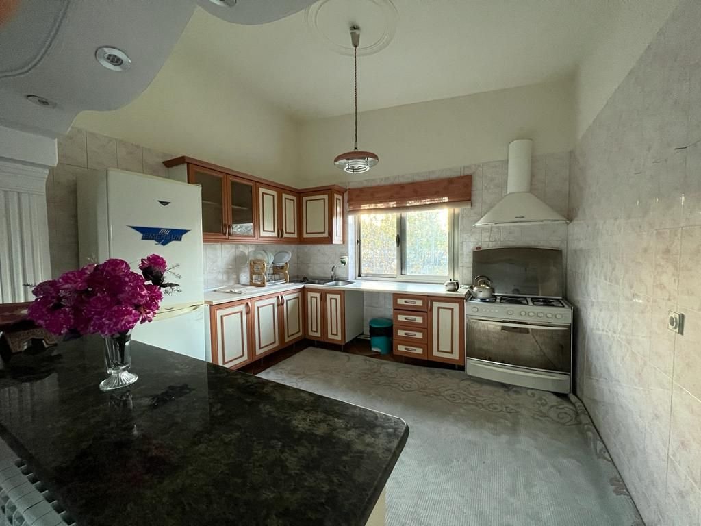 دوخوابه جنگلی سرد آبرود