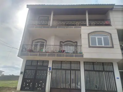 سوئیت دوخوابه جنگلی کلنو