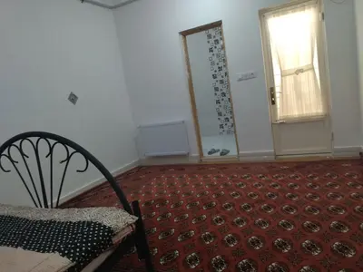 ویلا دوخوابه استخردار آبگرم قابوس