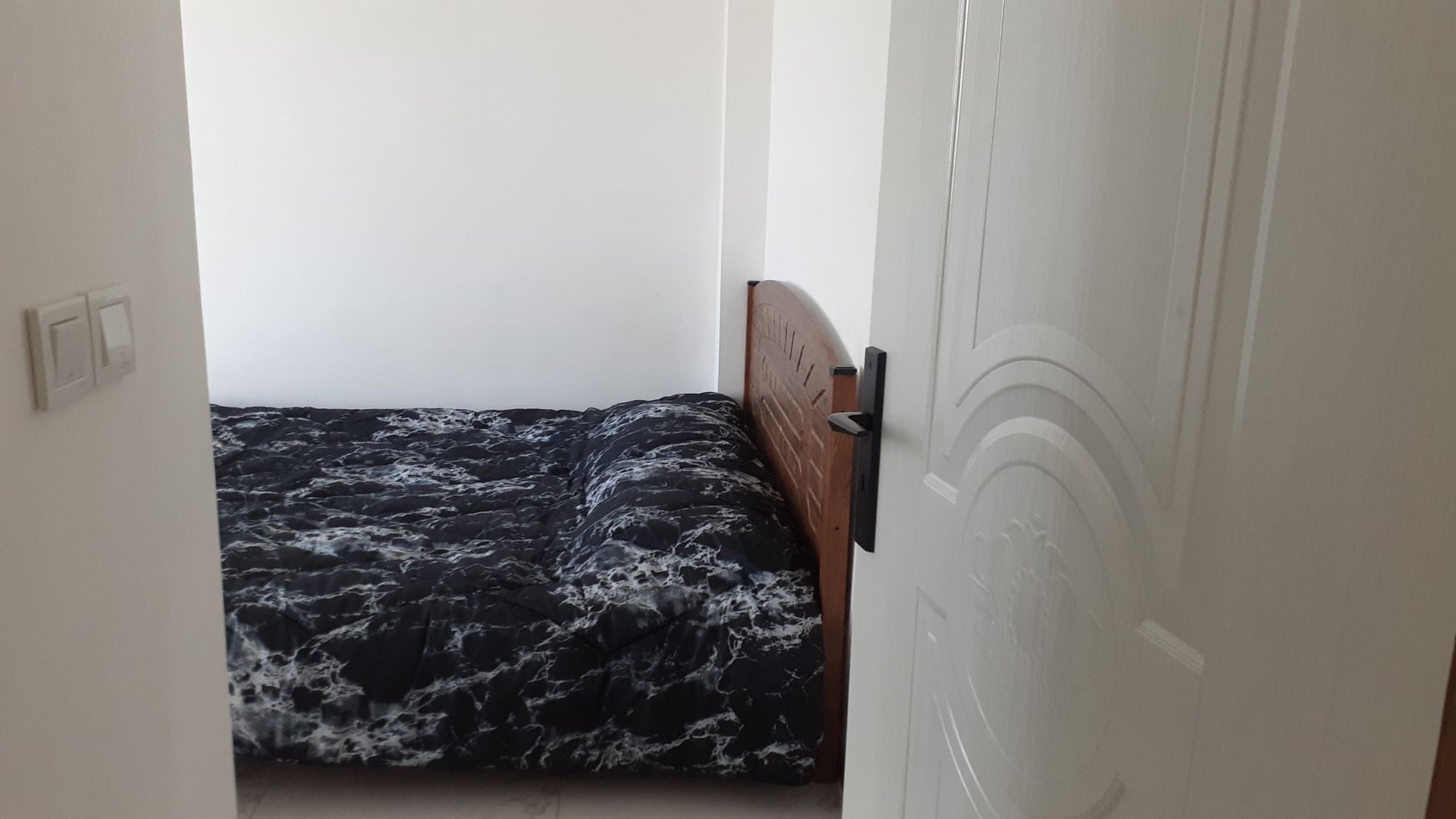 دوخوابه دوبلکس استخردار فرح آباد