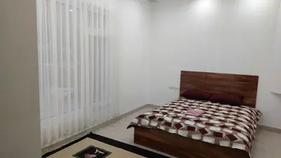 آپارتمان یک خوابه آرتمیس ۱ بوژان