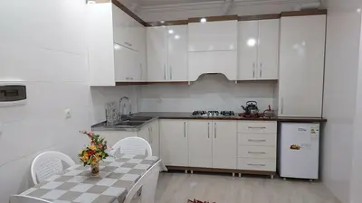 آپارتمان یک خوابه آرتمیس ۱ بوژان